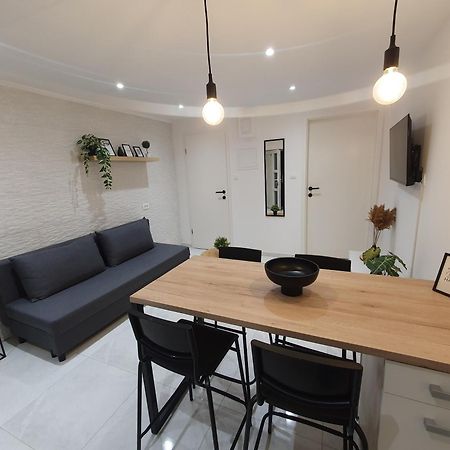 ספליט Vacation Liberation Apartment מראה חיצוני תמונה