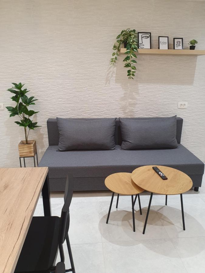 ספליט Vacation Liberation Apartment מראה חיצוני תמונה