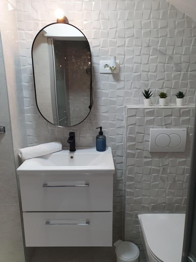 ספליט Vacation Liberation Apartment מראה חיצוני תמונה