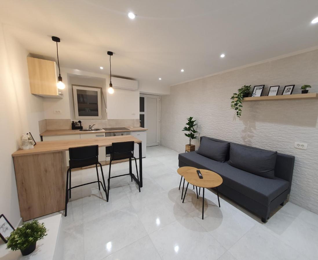 ספליט Vacation Liberation Apartment מראה חיצוני תמונה