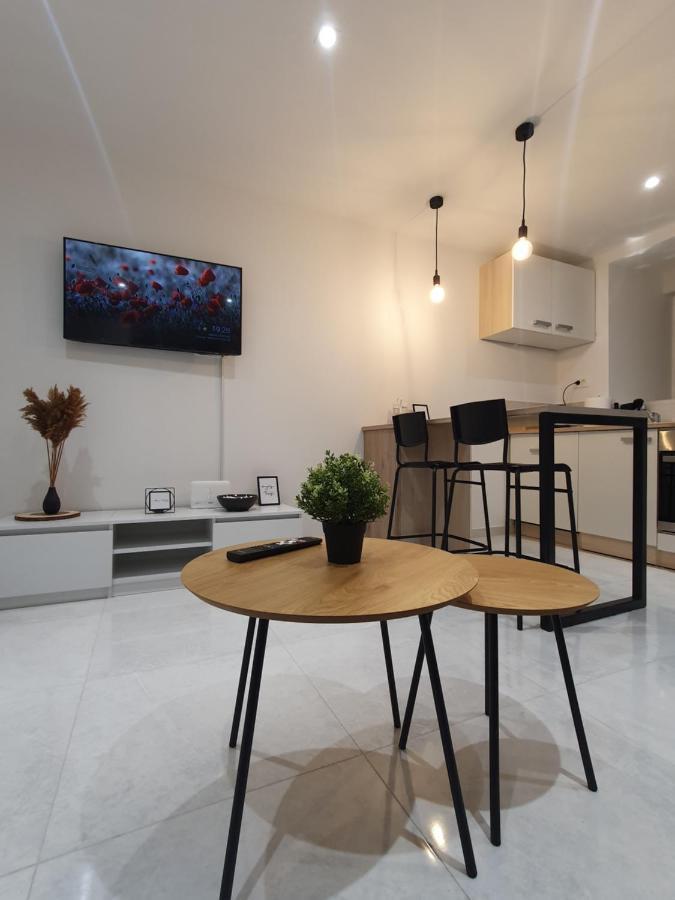 ספליט Vacation Liberation Apartment מראה חיצוני תמונה