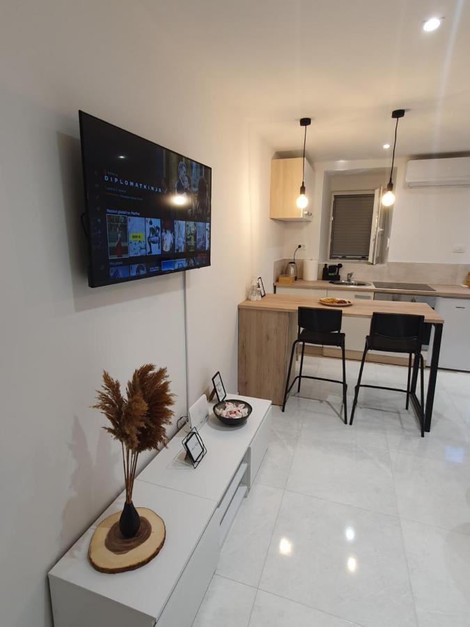 ספליט Vacation Liberation Apartment מראה חיצוני תמונה