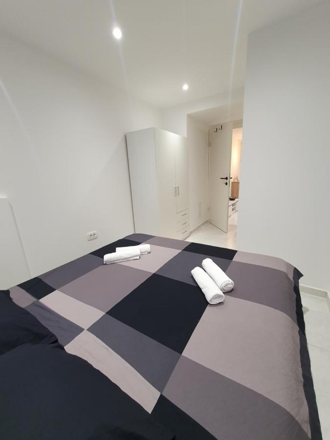 ספליט Vacation Liberation Apartment מראה חיצוני תמונה