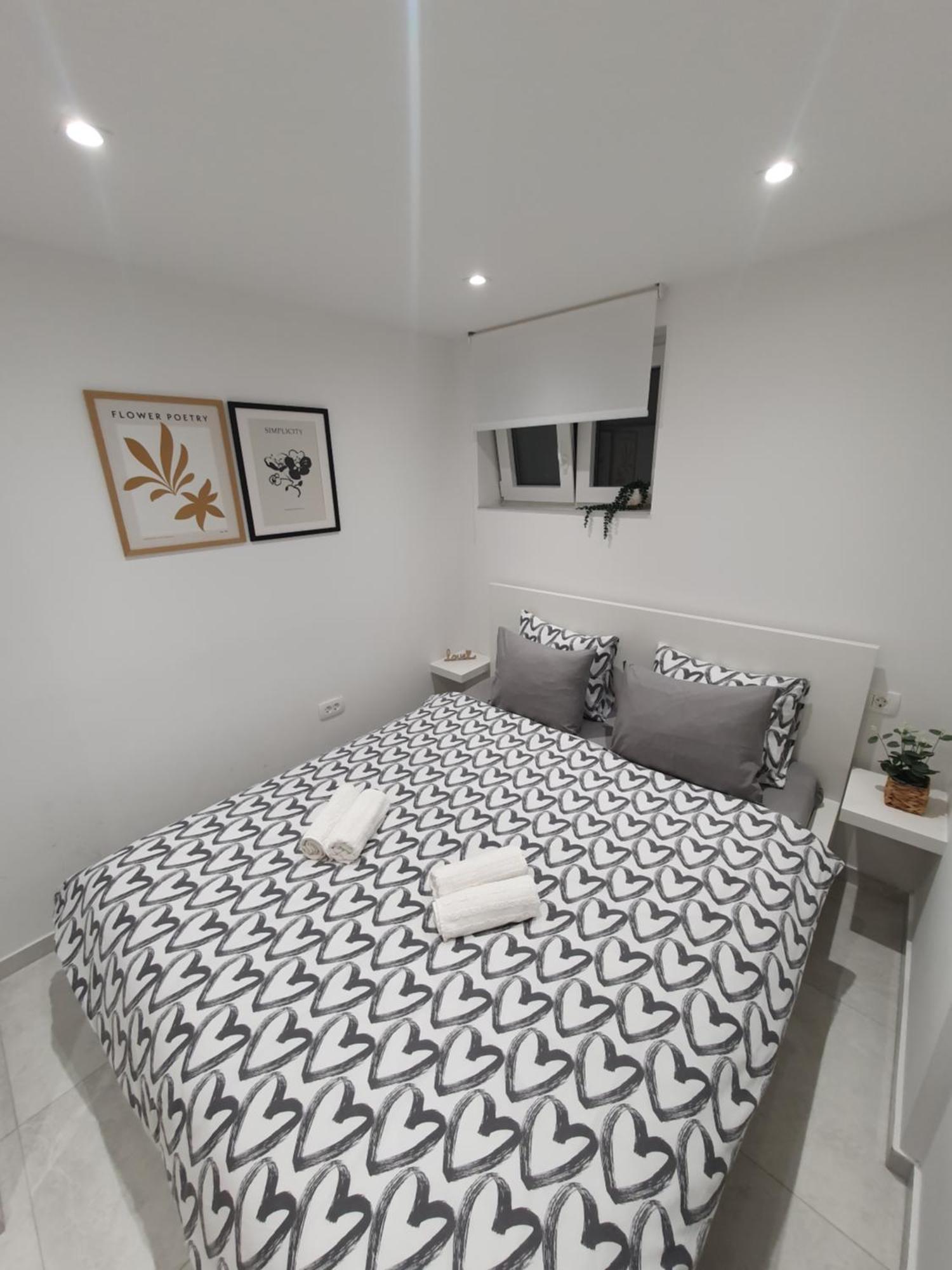 ספליט Vacation Liberation Apartment מראה חיצוני תמונה