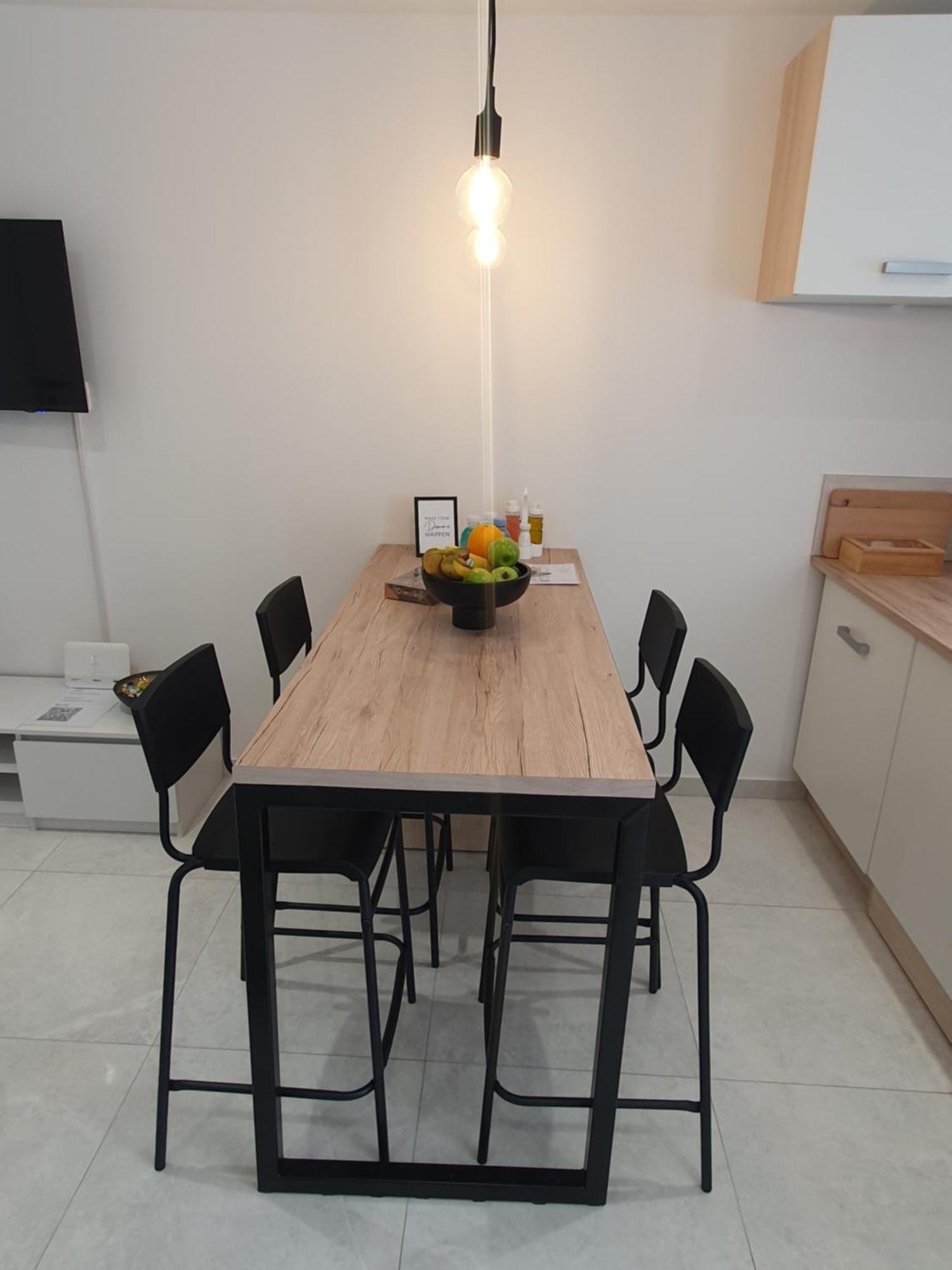 ספליט Vacation Liberation Apartment מראה חיצוני תמונה
