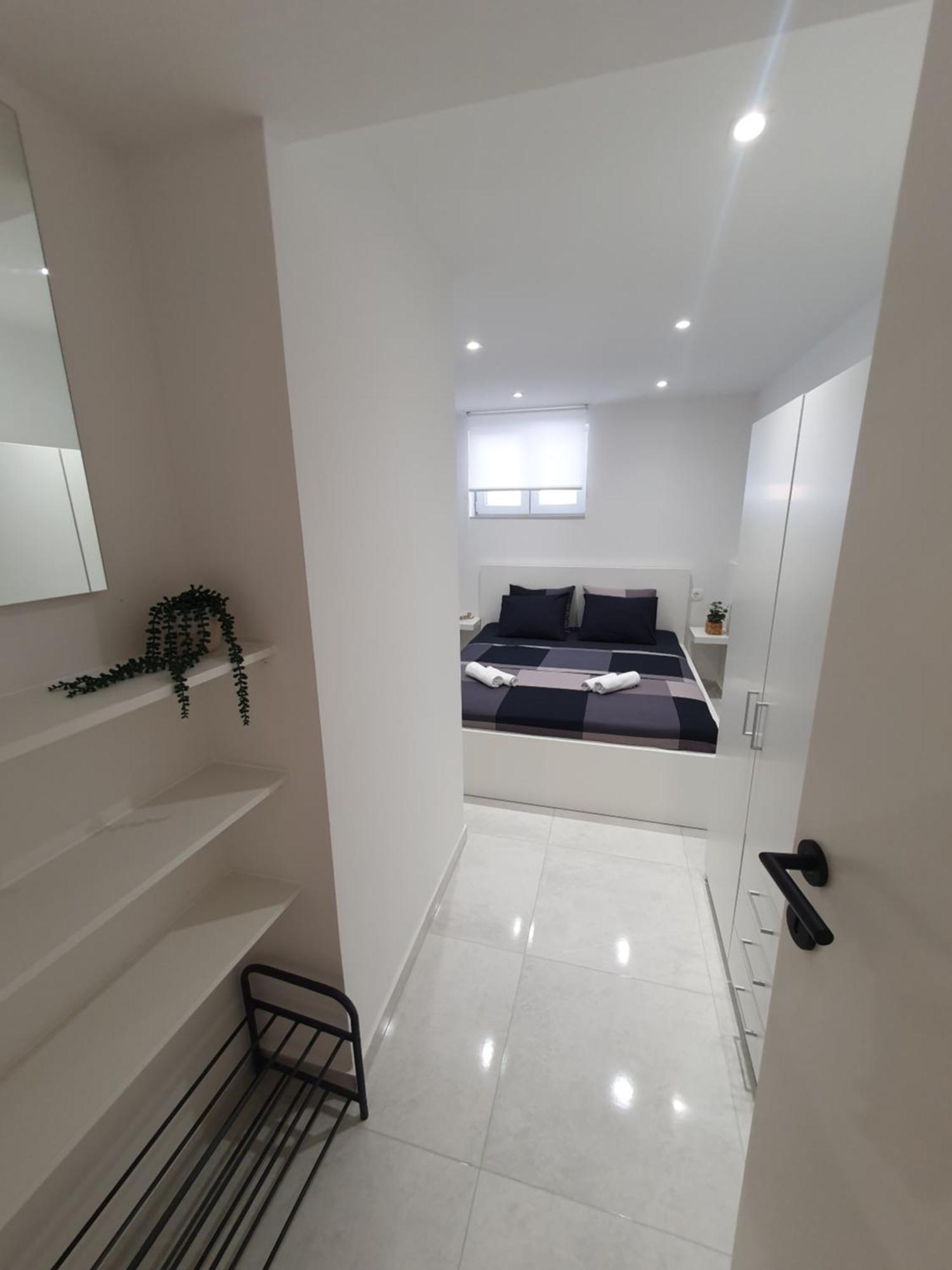 ספליט Vacation Liberation Apartment מראה חיצוני תמונה