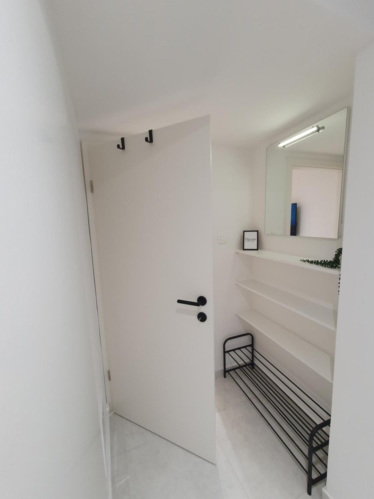 ספליט Vacation Liberation Apartment מראה חיצוני תמונה