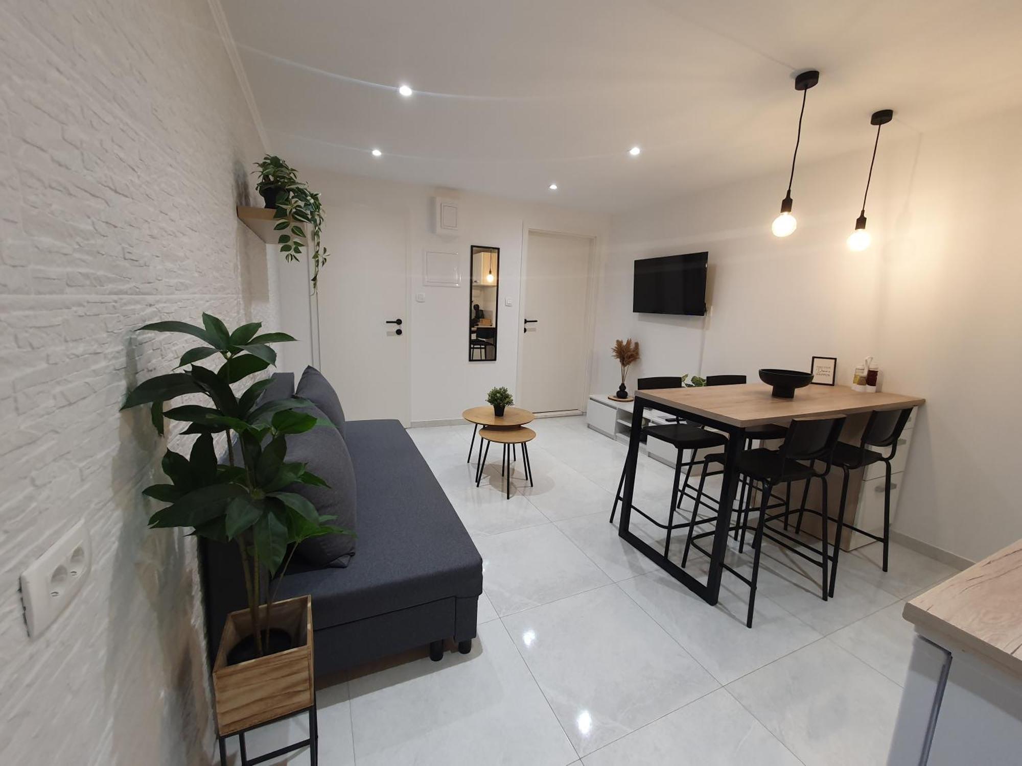 ספליט Vacation Liberation Apartment מראה חיצוני תמונה