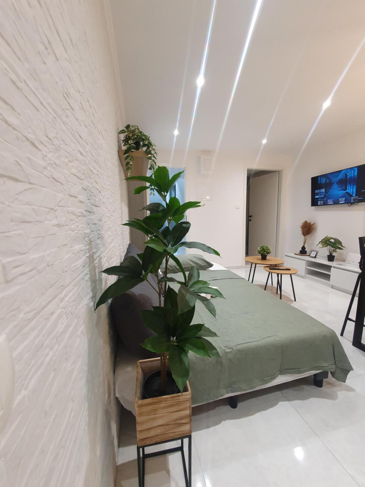 ספליט Vacation Liberation Apartment חדר תמונה