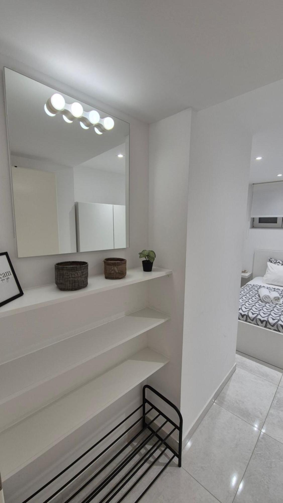 ספליט Vacation Liberation Apartment מראה חיצוני תמונה